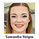Samantha Reigns