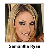 Samantha Ryan
