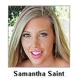 Samantha Saint