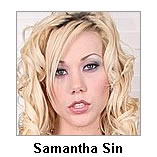 Samantha Sin