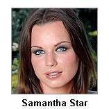 Samantha Star Pics