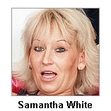 Samantha White