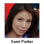 Sami Parker