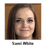 Sami White Pics