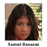 Sammi Bananas Pics