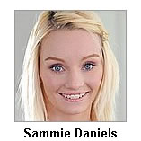 Sammie Daniels Pics