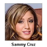 Sammy Cruz