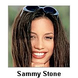 Sammy Stone Pics