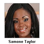 Samone Taylor