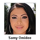 Samy Omidee Pics