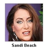 Sandi Beach