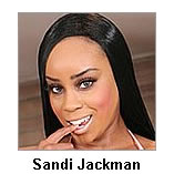 Sandi Jackman
