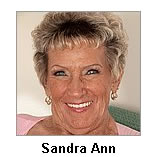 Sandra Ann
