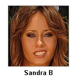 Sandra B Pics