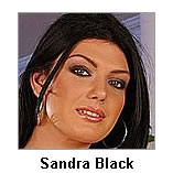 Sandra Black