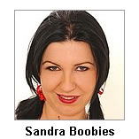 Sandra Boobies