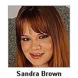 Sandra Brown