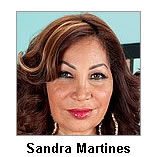 Sandra Martines