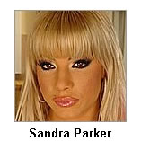 Sandra Parker Pics