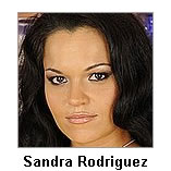 Sandra Rodriguez Pics