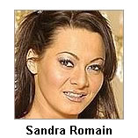 Sandra Romain Pics