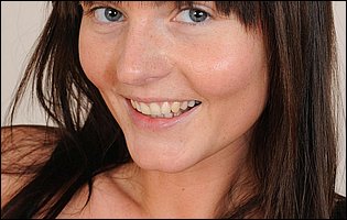 Casting photos of hot Sandra Sanchez