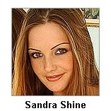 Sandra Shine