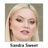 Sandra Sweet
