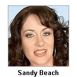 Sandy Beach