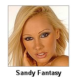 Sandy Fantasy