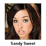 Sandy Sweet