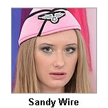 Sandy Wire
