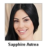 Sapphire Astrea