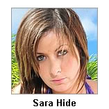 Sara Hide Pics