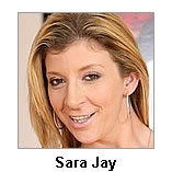 Sara jay Pics