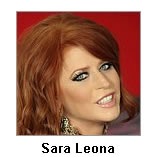 Sara Leona Pics
