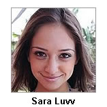 Sara Luvv