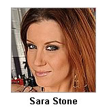 Sara Stone