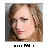 Sara Willis