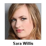 Sara Willis Pics