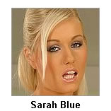 Sarah Blue