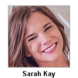 Sarah Kay Pics