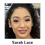 Sarah Lace Pics