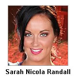 Sarah Nicola Randall