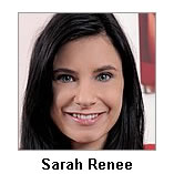 Sarah Renee