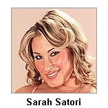Sarah Satori