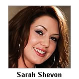 Sarah Shevon