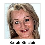Sarah Sinclair