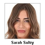 Sarah Sultry Pics