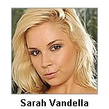 Sarah Vandella Pics